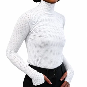 Custom Women's Riding Top