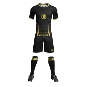 Custom Soccer Jersey