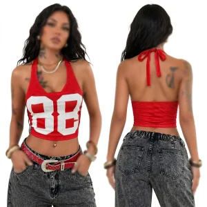 Custom Women's Polyester Fashion Jersey