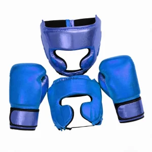 Custom Boxing Gloves