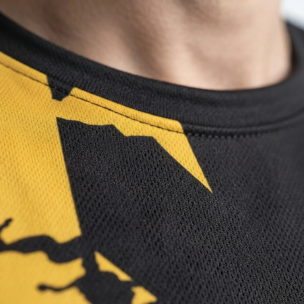Custom Soccer Uniform Set - Image 2
