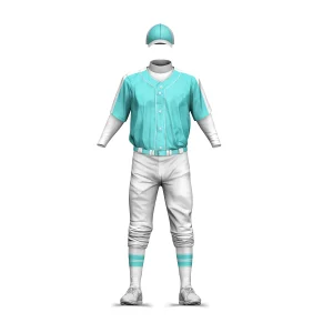 Custom Softball Jersey