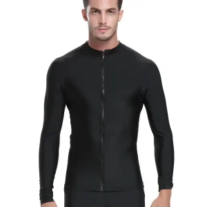 Custom Men's Polyester Wetsuit